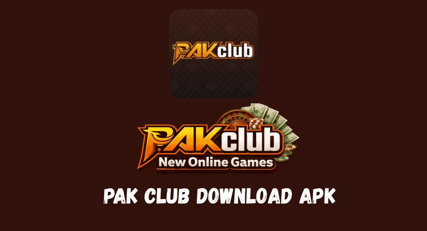 Pak Club Download Apk